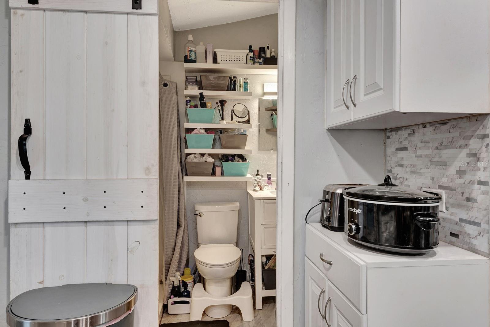 NOT IN A SUBDIVISION - Residential