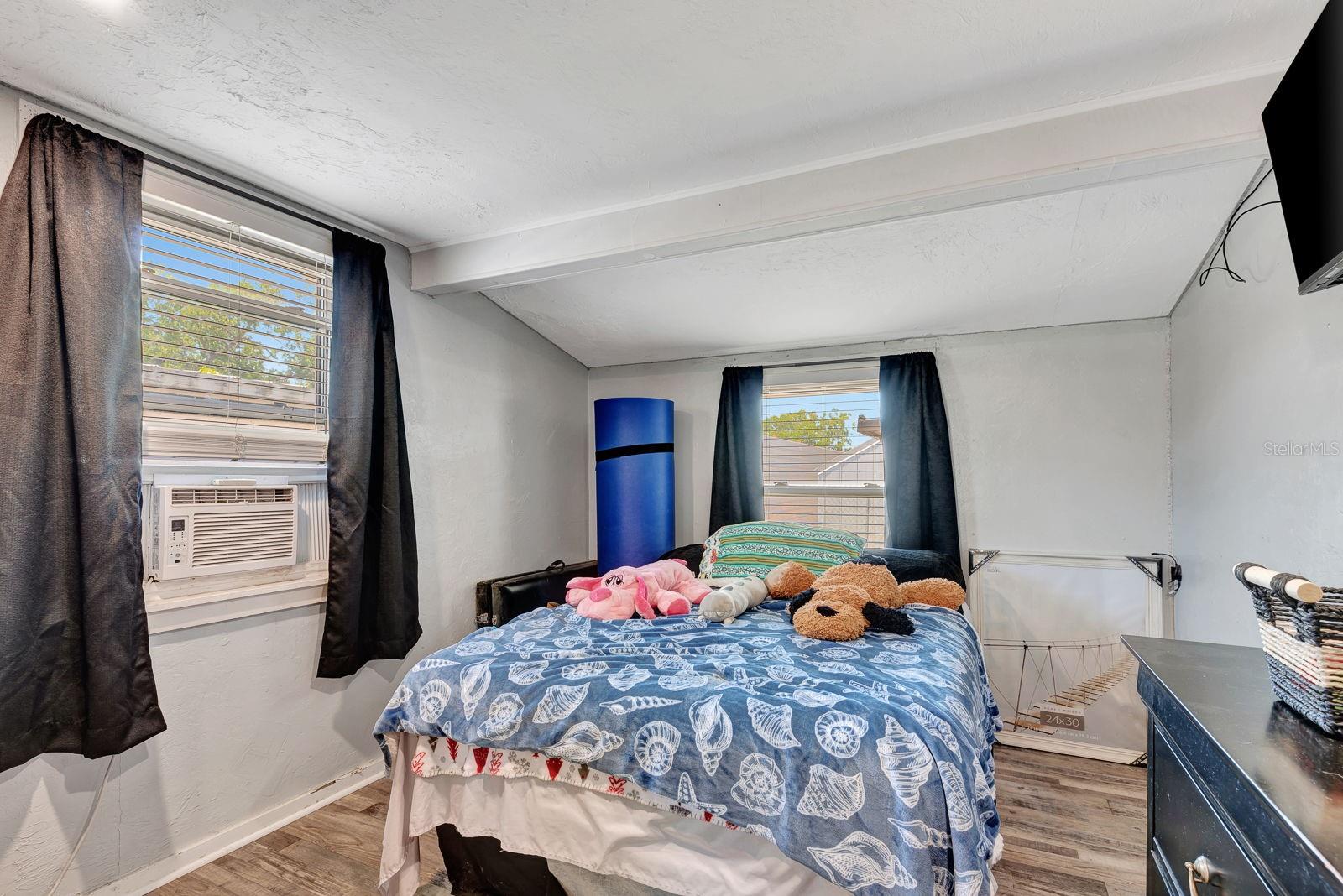 NOT IN A SUBDIVISION - Residential