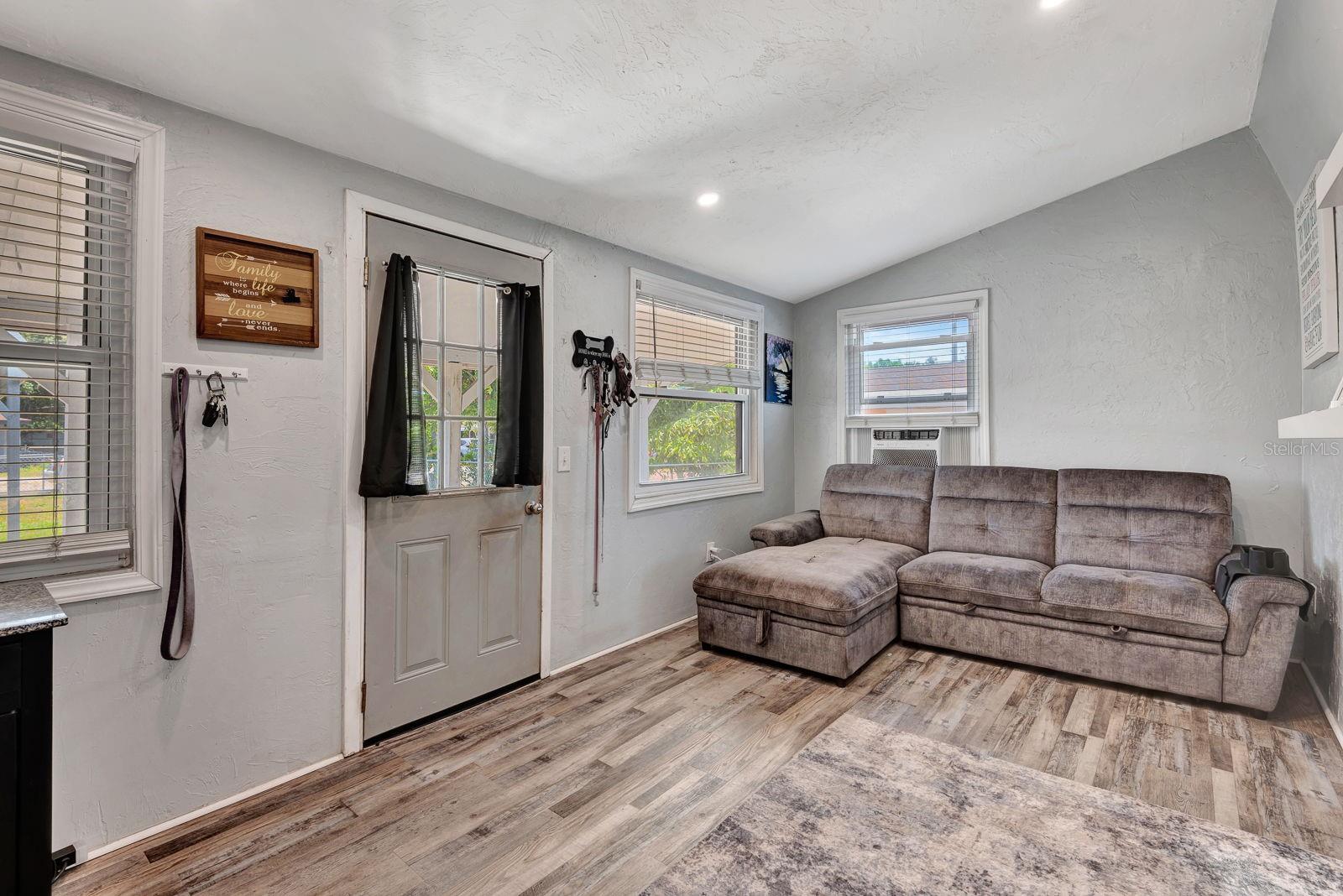 NOT IN A SUBDIVISION - Residential