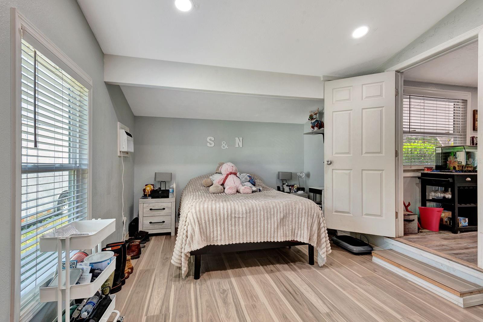 NOT IN A SUBDIVISION - Residential