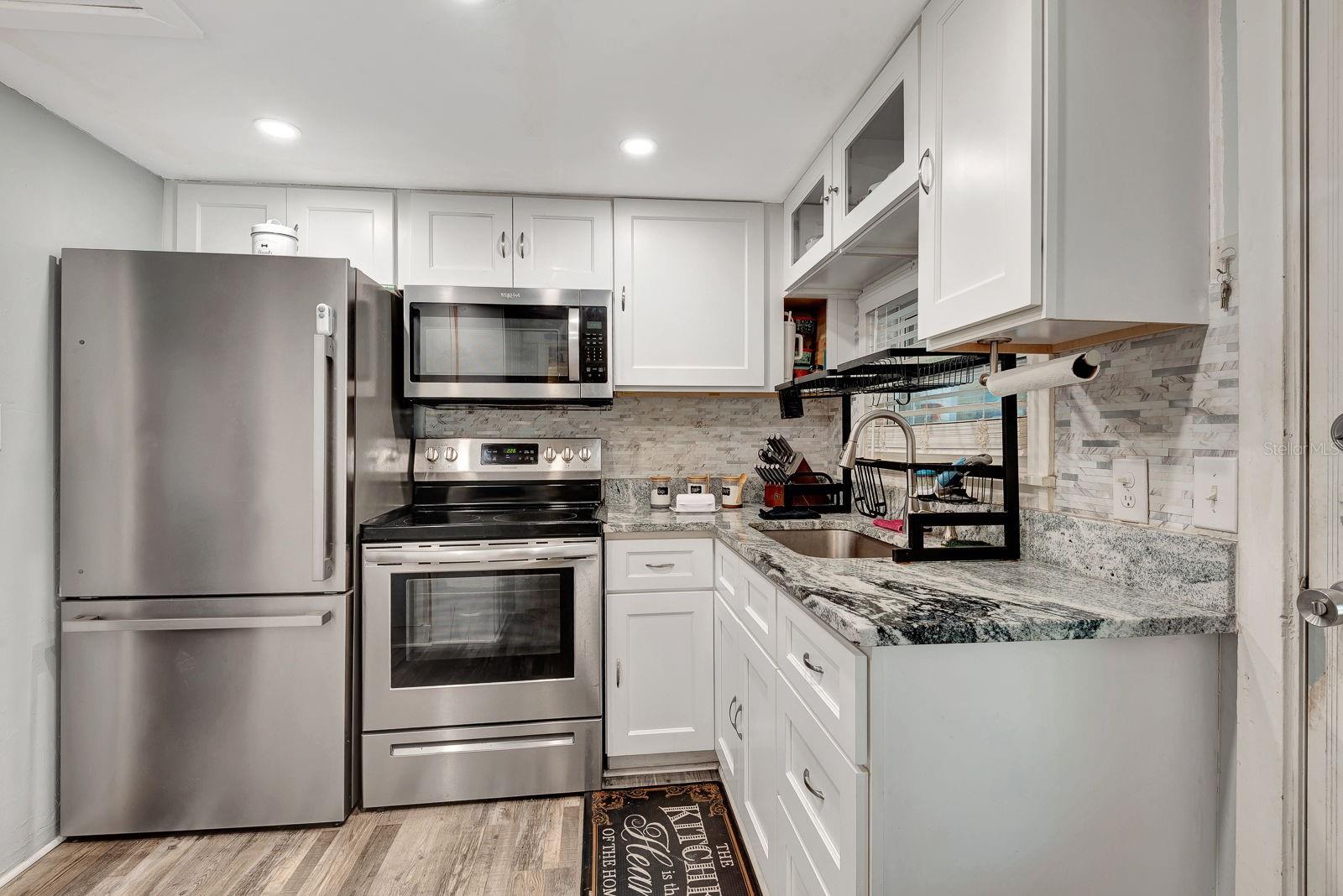 NOT IN A SUBDIVISION - Residential