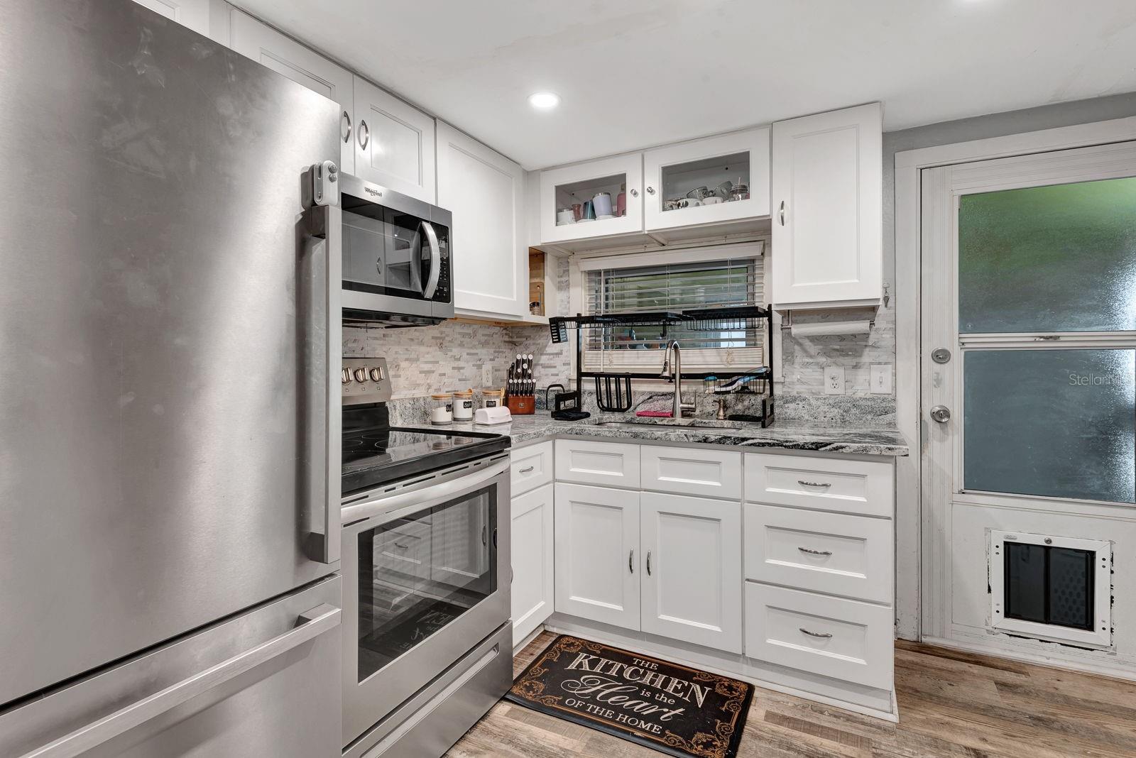 NOT IN A SUBDIVISION - Residential