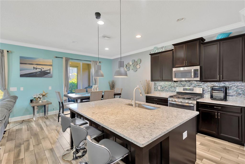 Photo of 7502 Sea Lilly Court, Apollo Beach, FL 33572 (MLS # TB8375182)