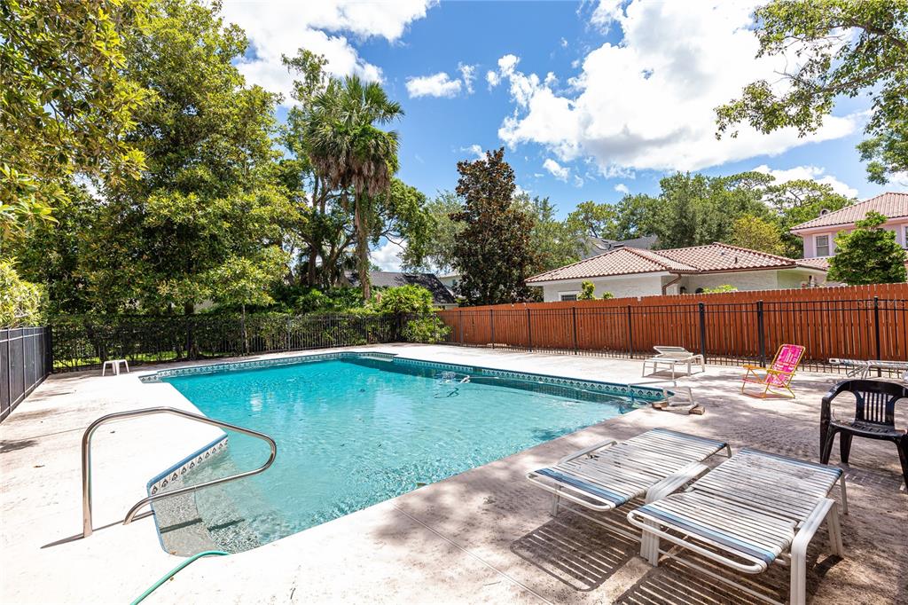 GOLFVIEW TERRACE - Land