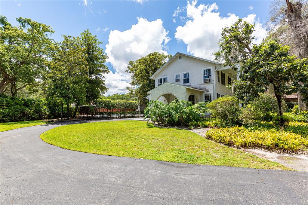 GOLFVIEW TERRACE - Land