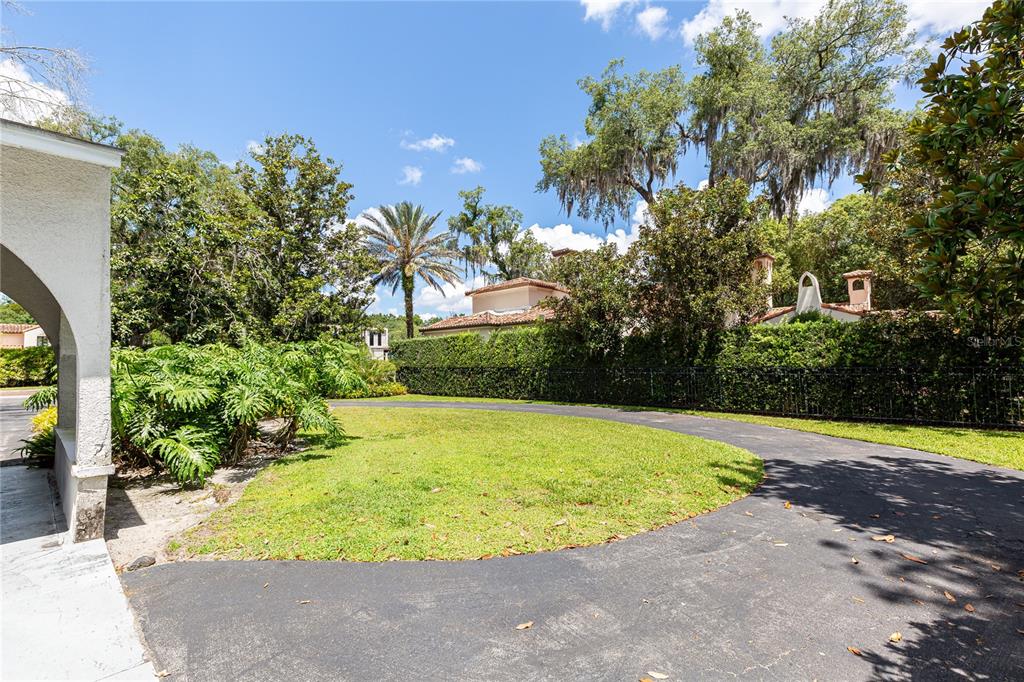 GOLFVIEW TERRACE - Land