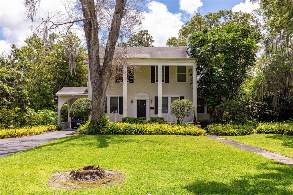 GOLFVIEW TERRACE - Land