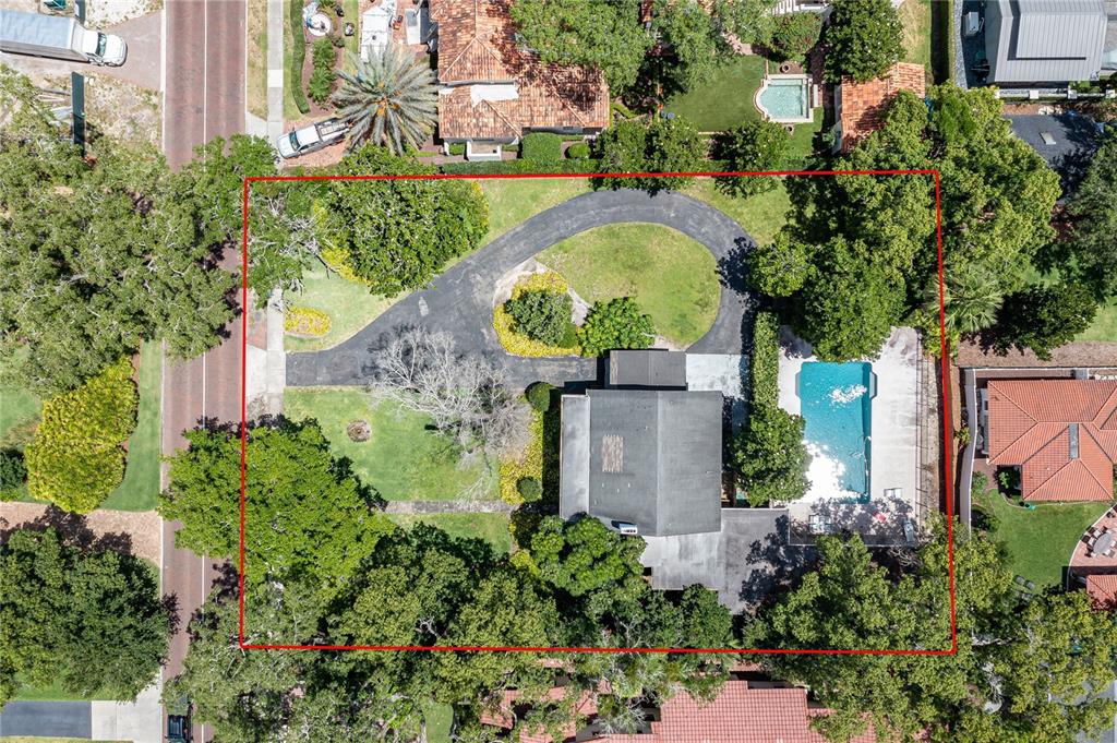 GOLFVIEW TERRACE - Land