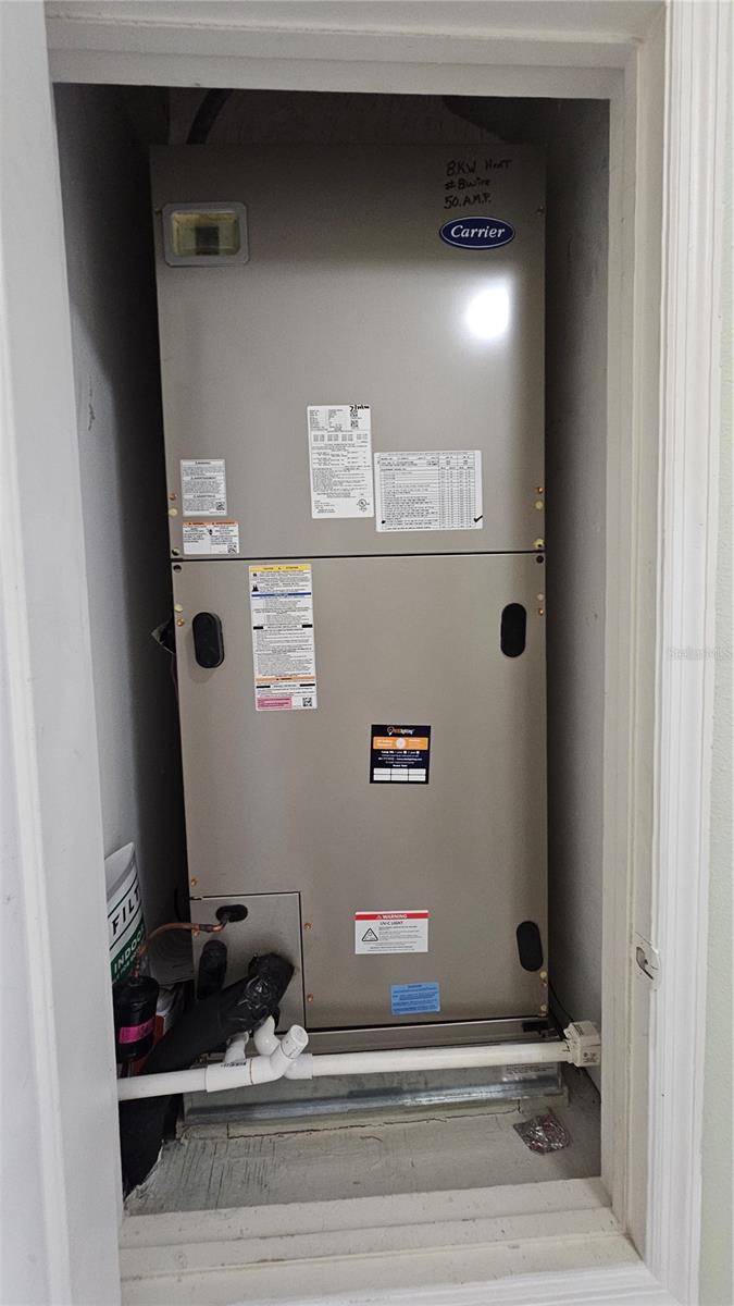 MOSS LANDING PH 3 - Residential