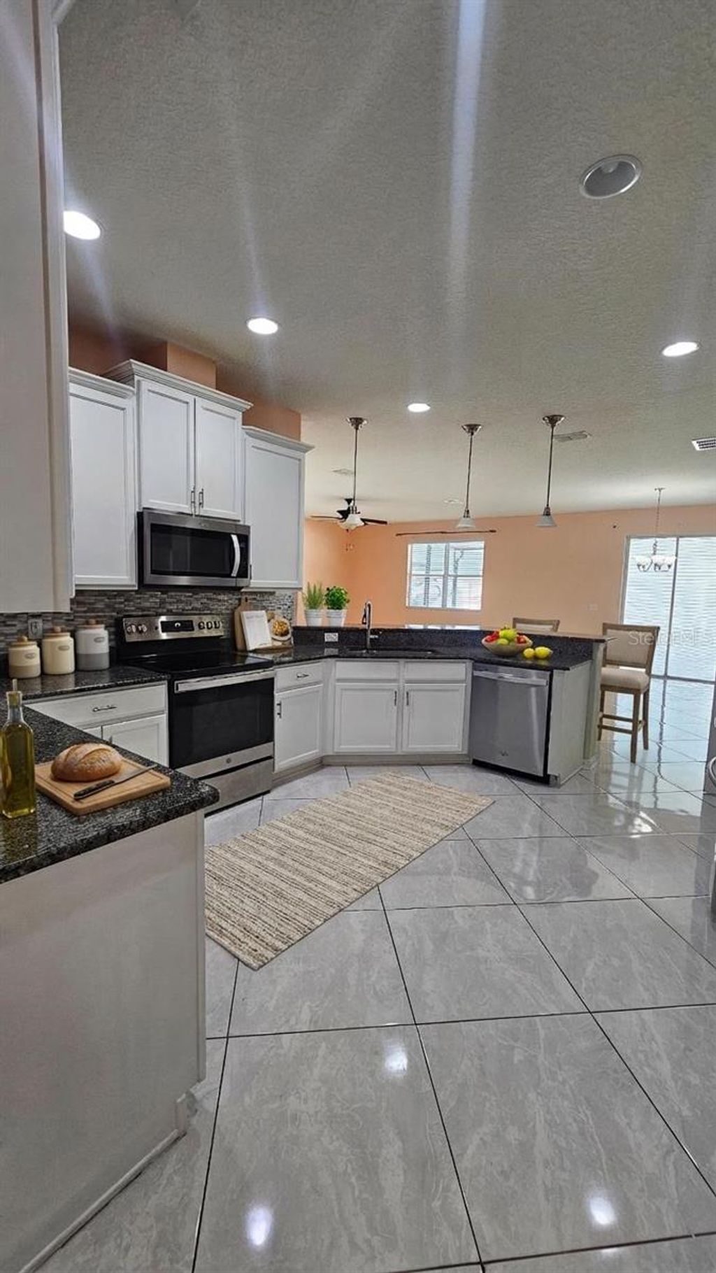 Photo of 11114 Hartford Fern Drive, Riverview, FL 33569 (MLS # TB8486668)