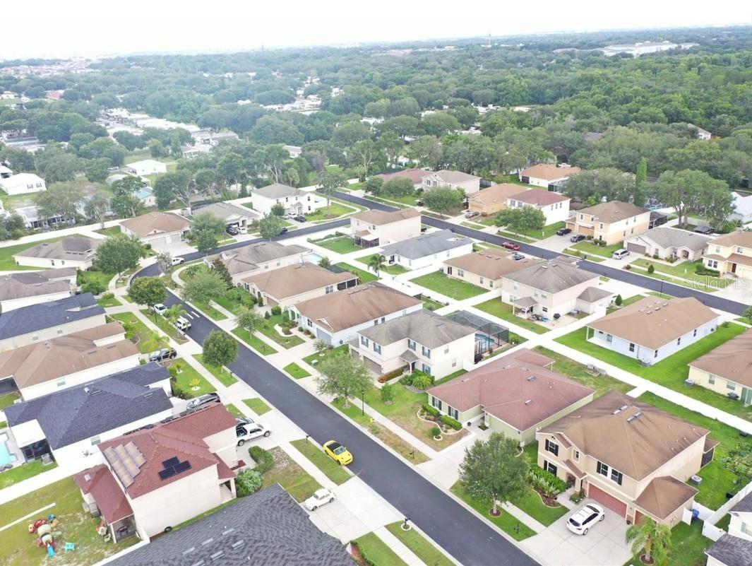 MOSS LANDING PH 3 - Residential