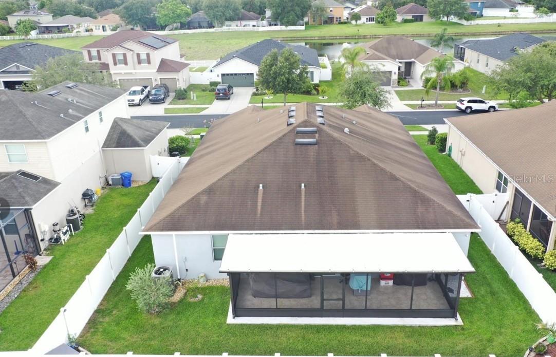 MOSS LANDING PH 3 - Residential