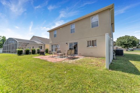 A home in KISSIMMEE