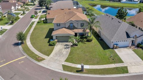 A home in KISSIMMEE