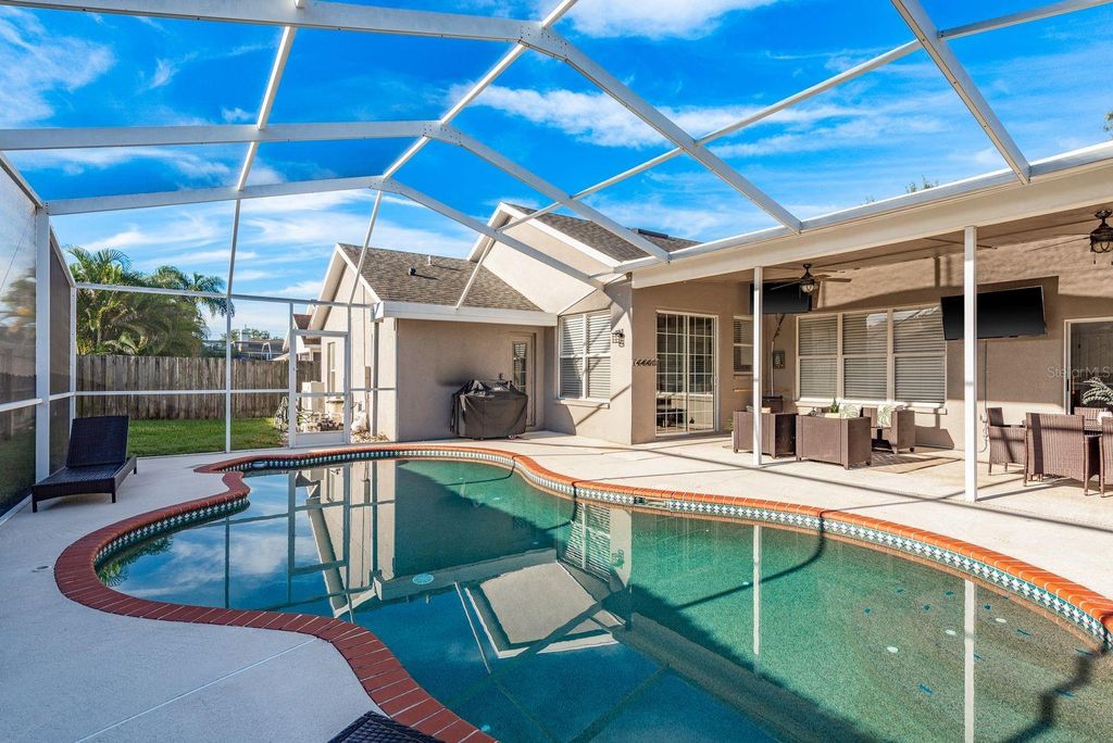 Photo of 12425 Seabrook Drive, Tampa, FL 33626 (MLS # TB8428651)