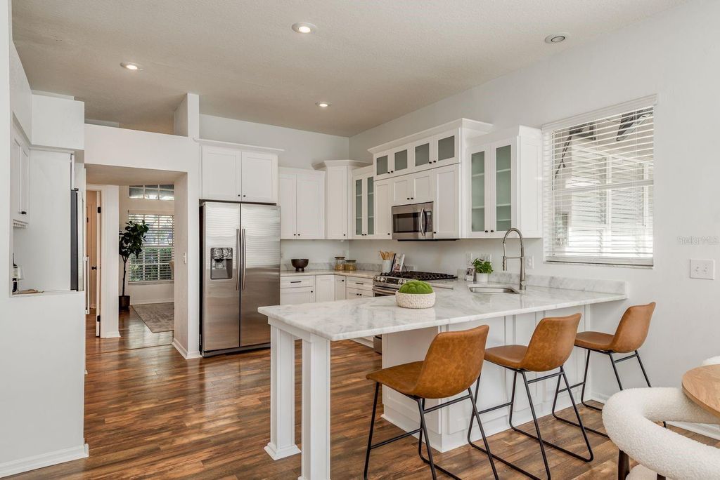 Photo of 12425 Seabrook Drive, Tampa, FL 33626 (MLS # TB8428651)