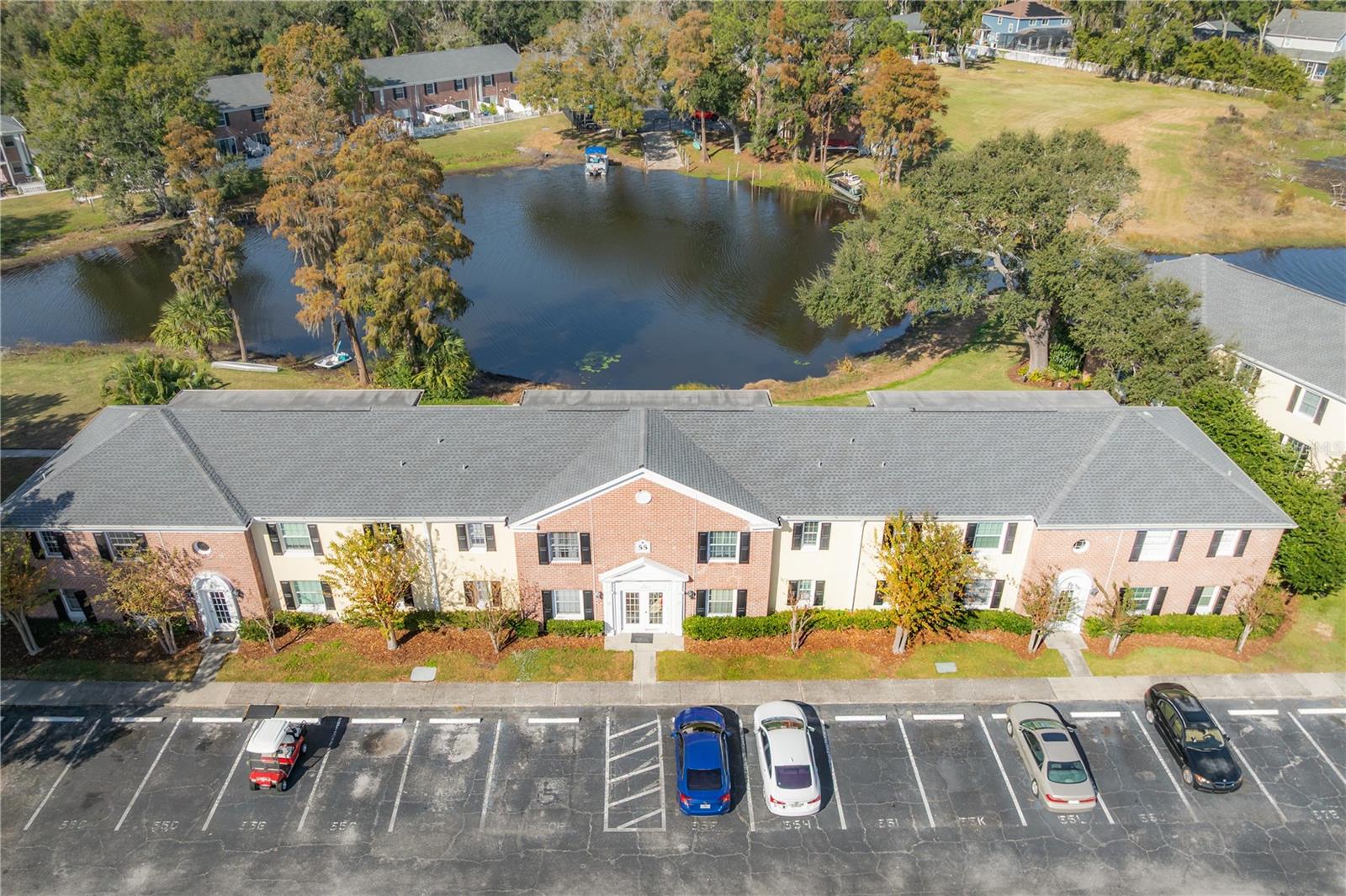 13720 ORANGE SUNSET DRIVE 201