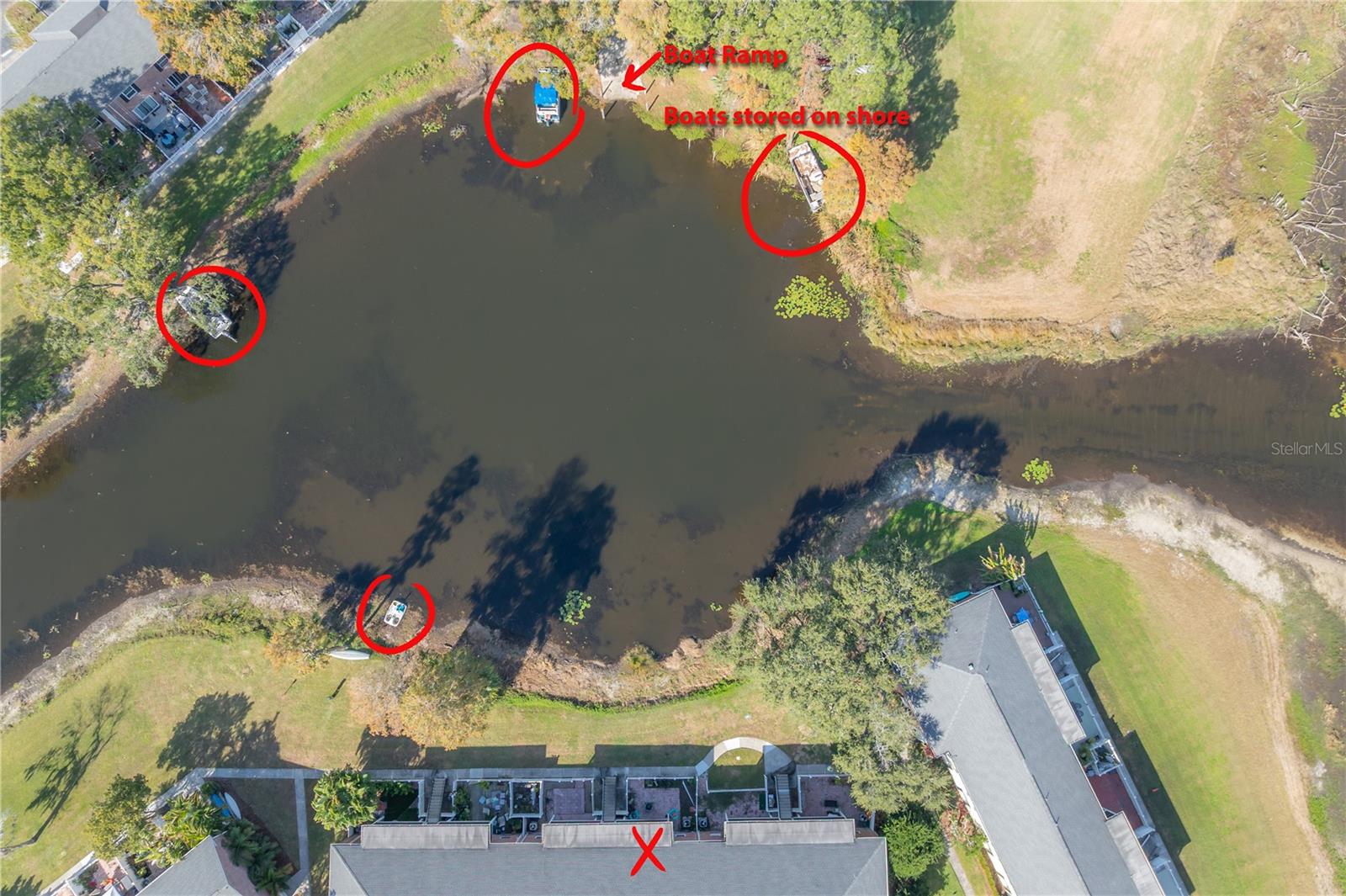 WHISPERING OAKS - Residential