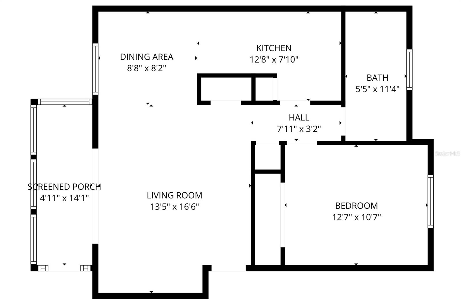 WHISPERING OAKS - Residential
