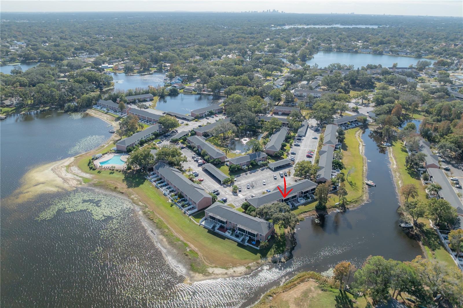 13720 ORANGE SUNSET DRIVE 201