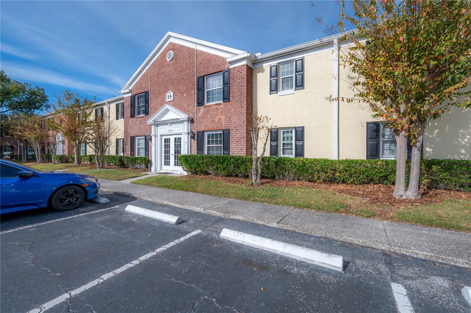 13720 ORANGE SUNSET DRIVE 201