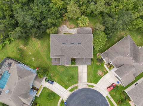 A home in KISSIMMEE