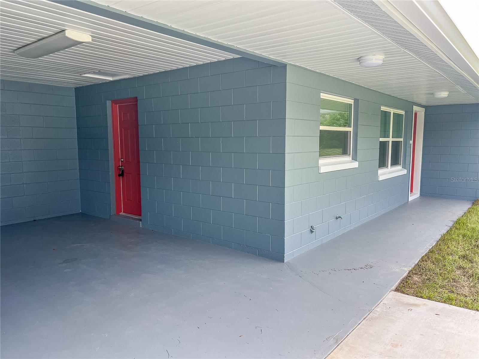 SILVER LAKE PARK - Residential