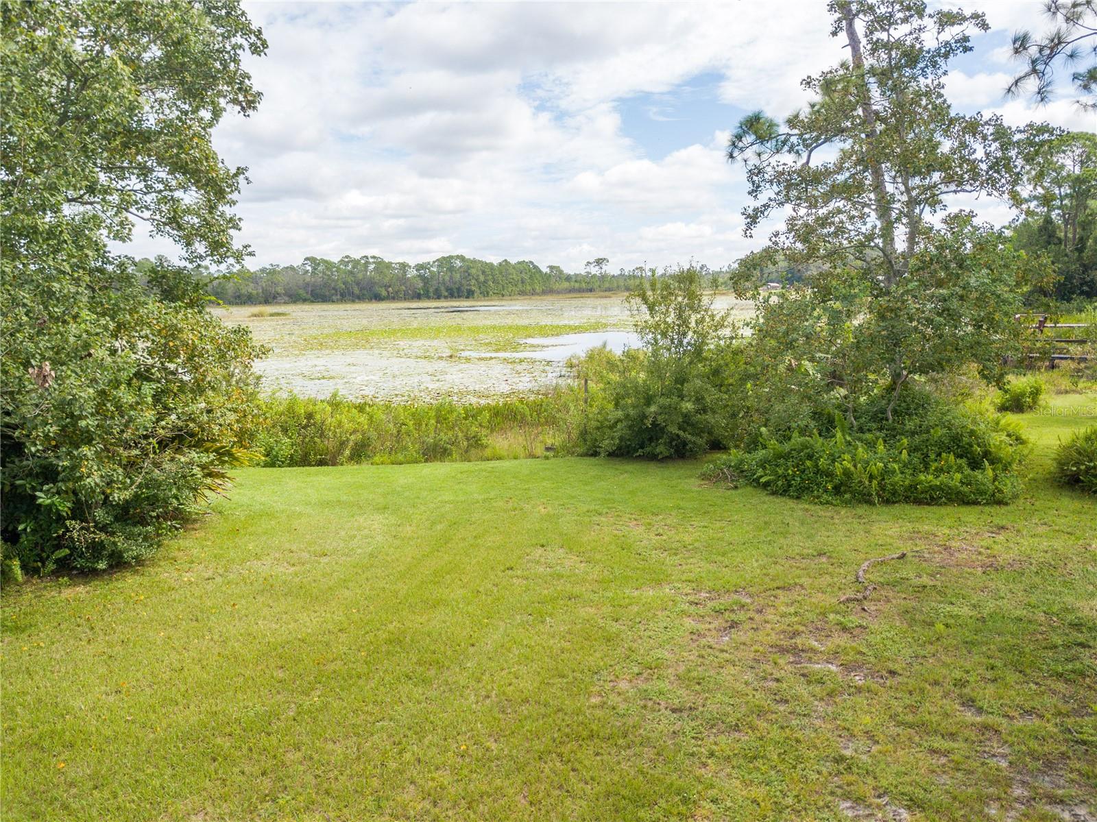 SILVER LAKE PARK - Residential