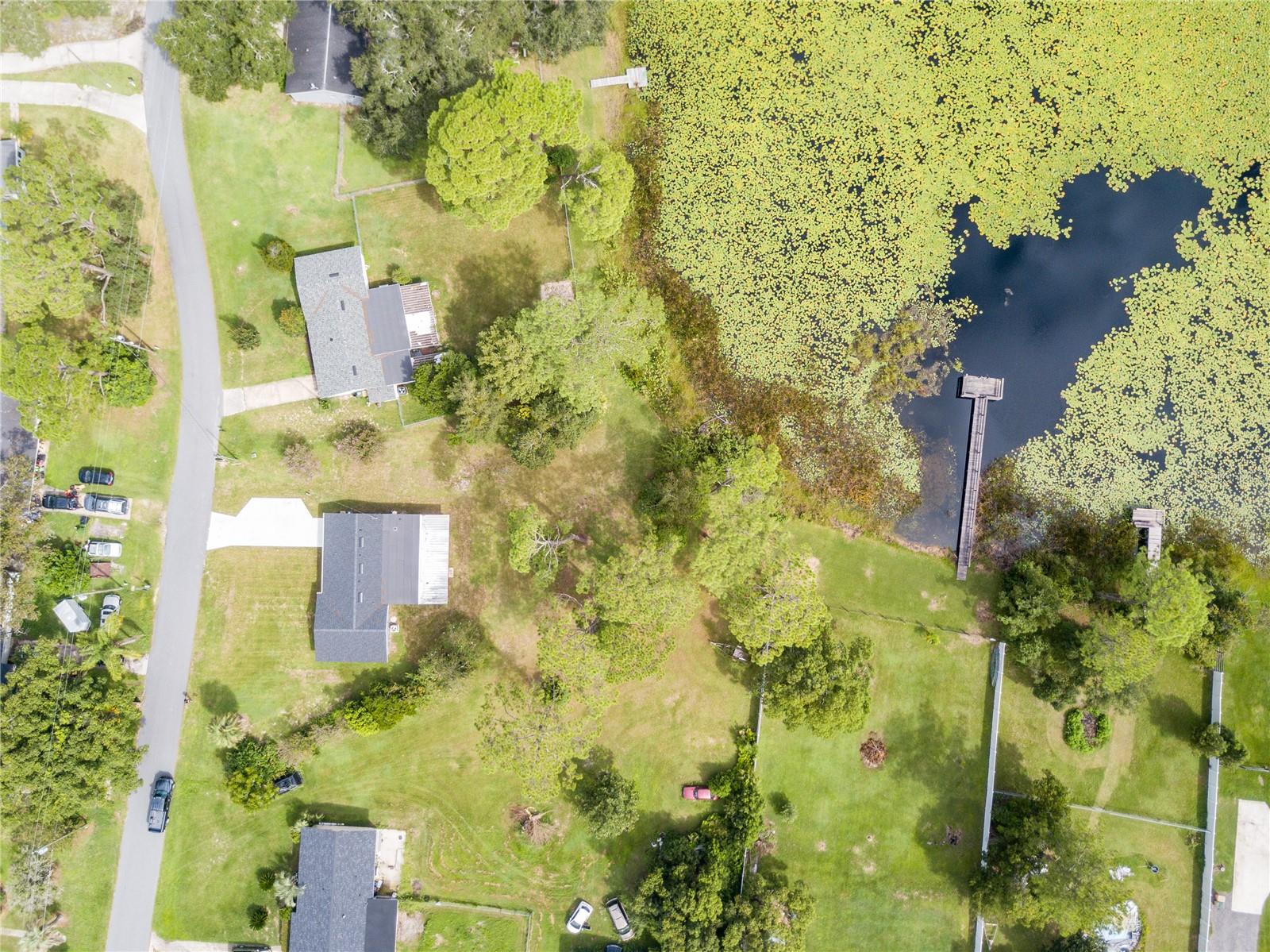 SILVER LAKE PARK - Residential