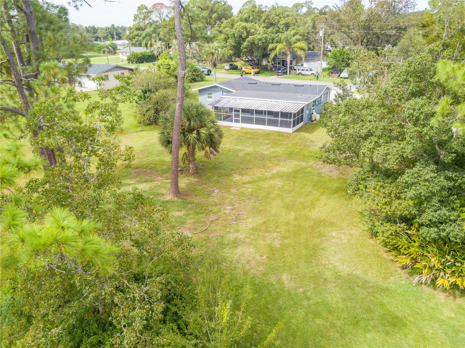 SILVER LAKE PARK - Residential
