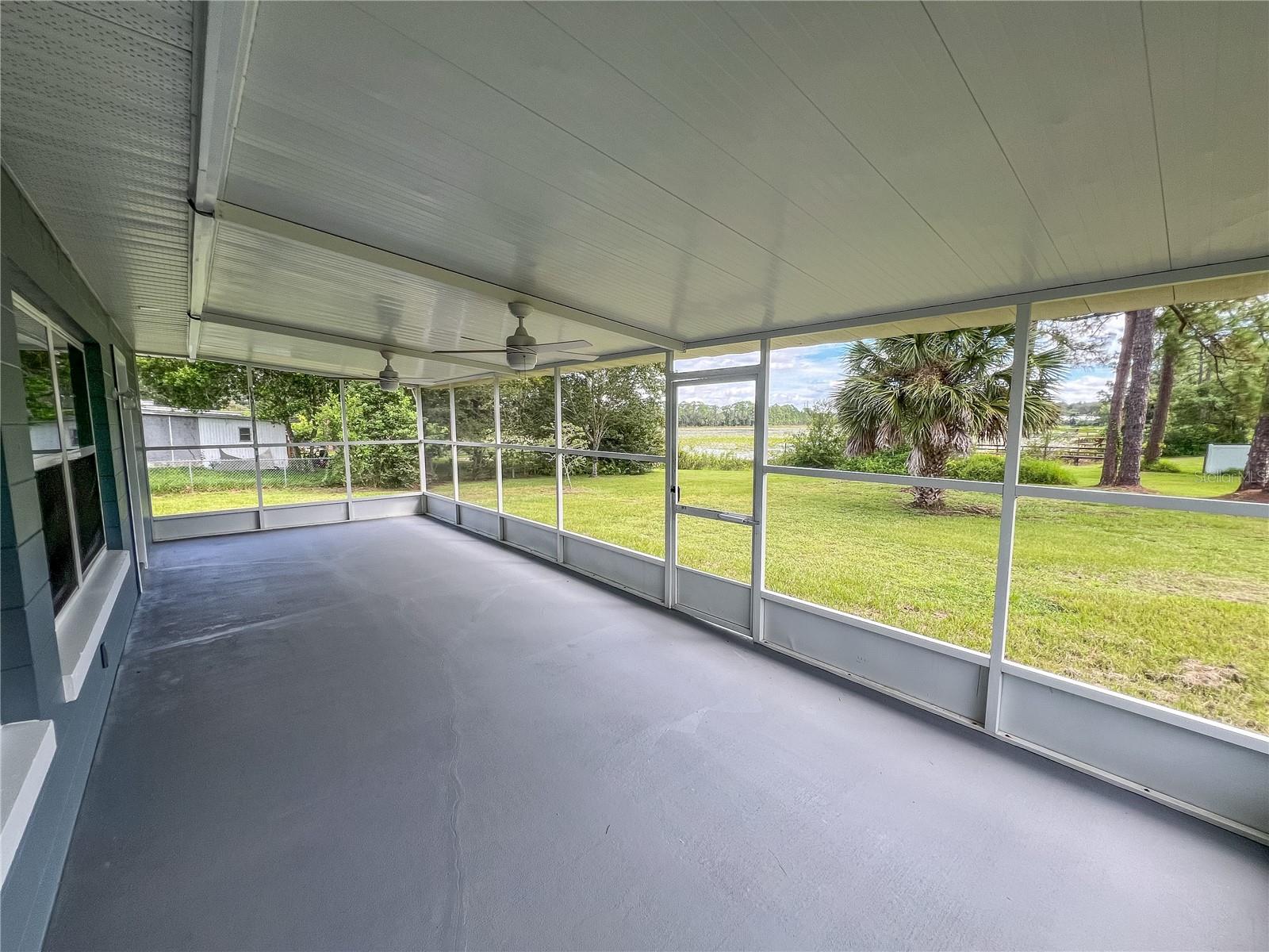 SILVER LAKE PARK - Residential