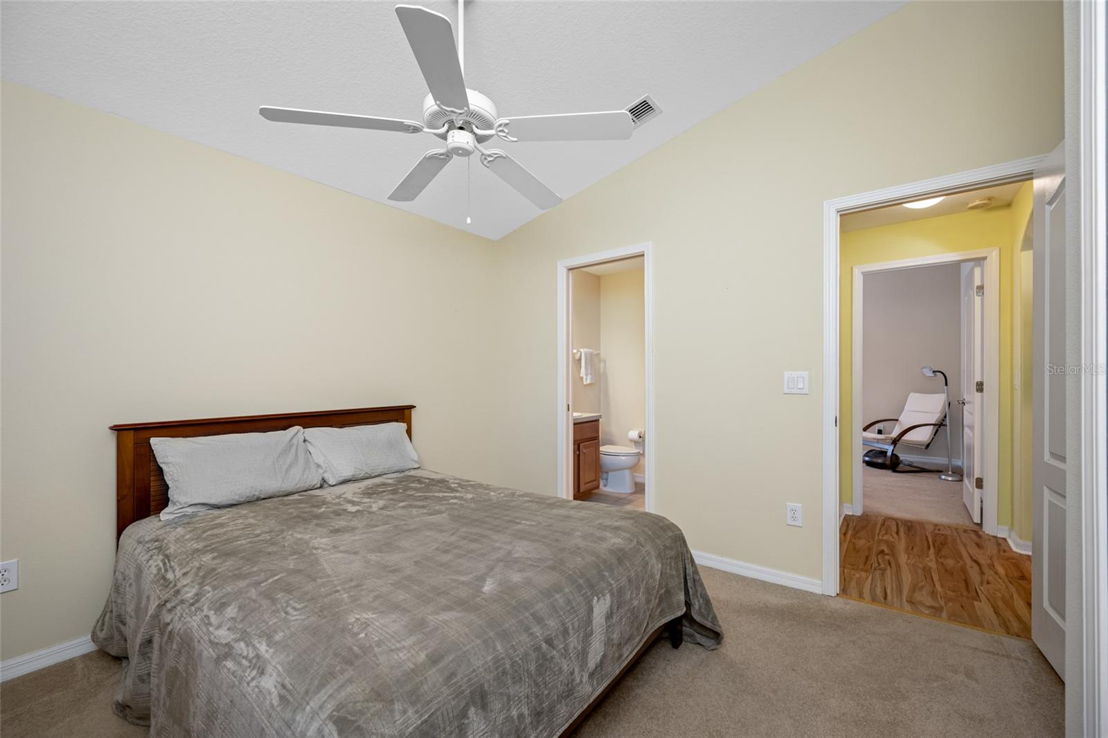 VERANDAHS - Residential