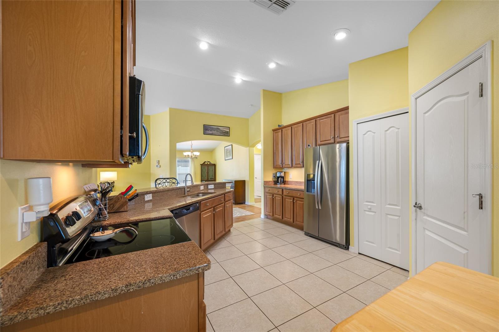 VERANDAHS - Residential