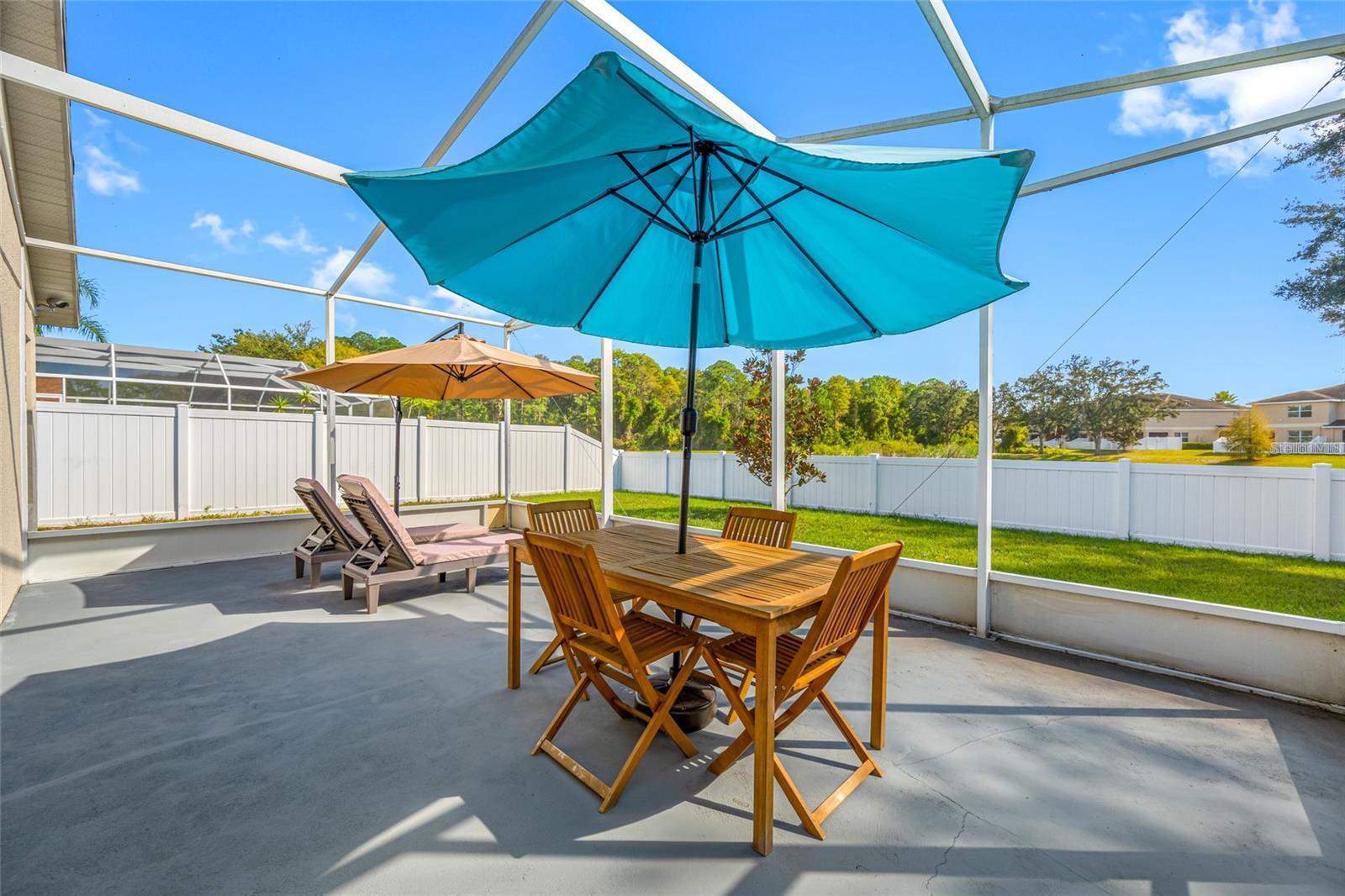 VERANDAHS - Residential