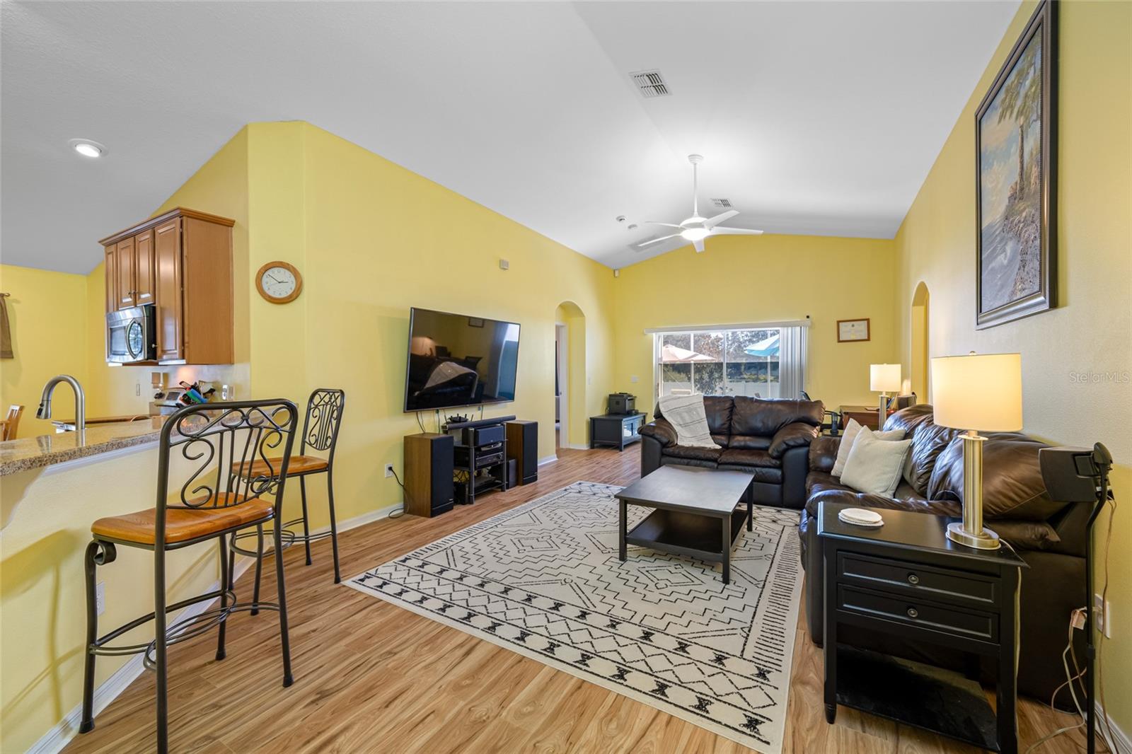 VERANDAHS - Residential