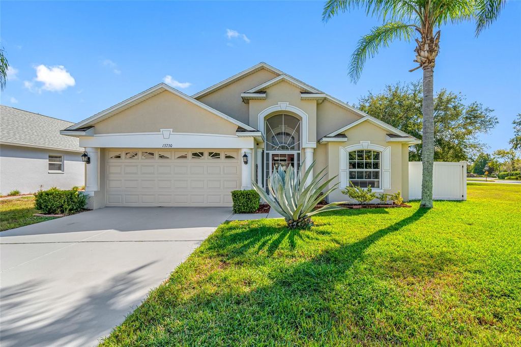 Photo of 13730 Royston Bend, Hudson, FL 34669 (MLS # TB8445117)