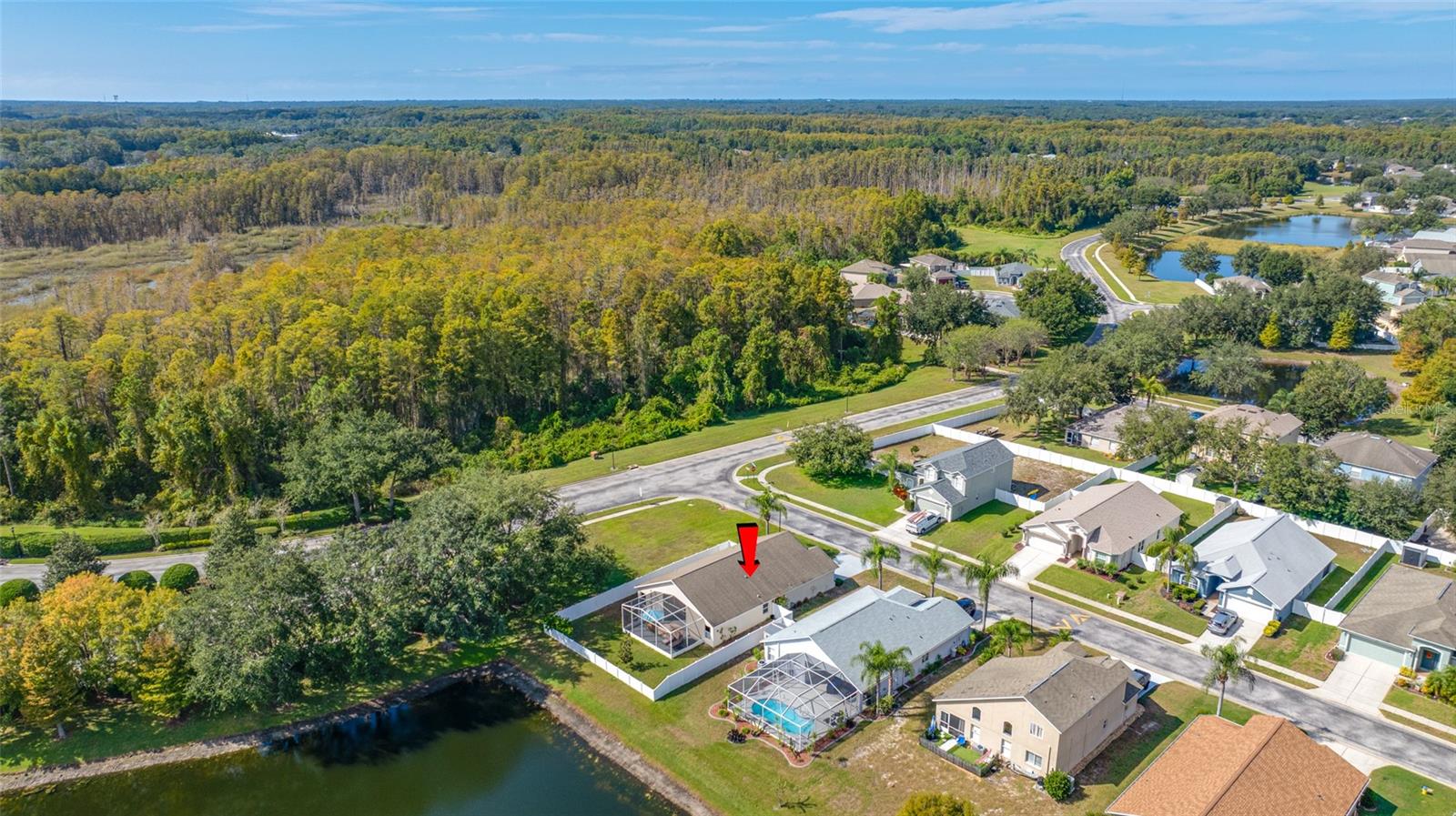 VERANDAHS - Residential