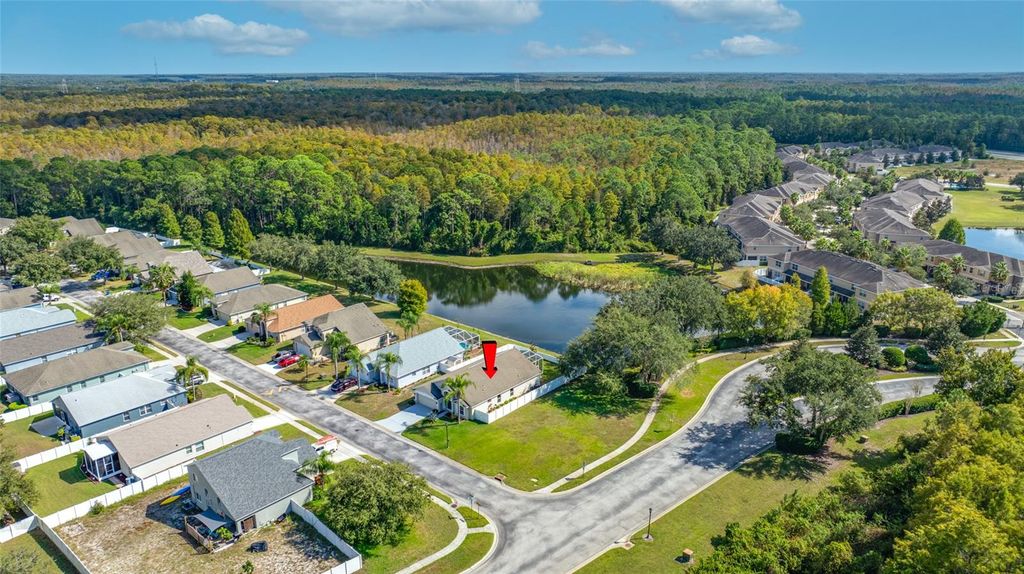 Photo of 13730 Royston Bend, Hudson, FL 34669 (MLS # TB8445117)