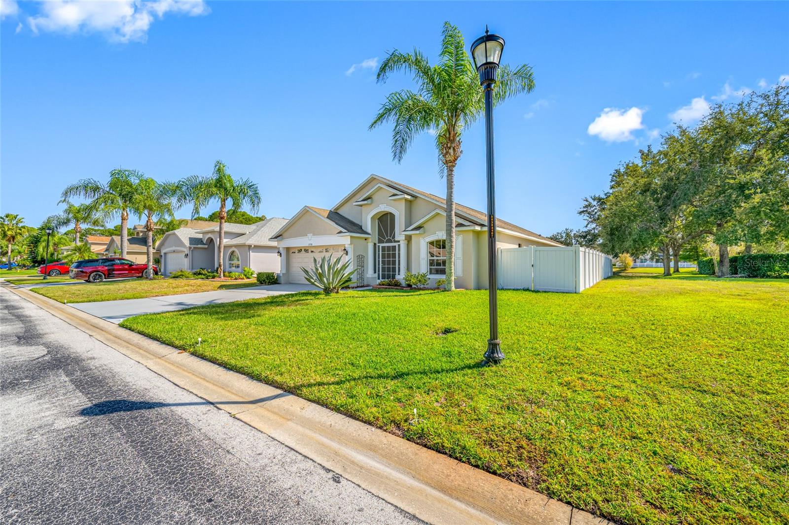 VERANDAHS - Residential