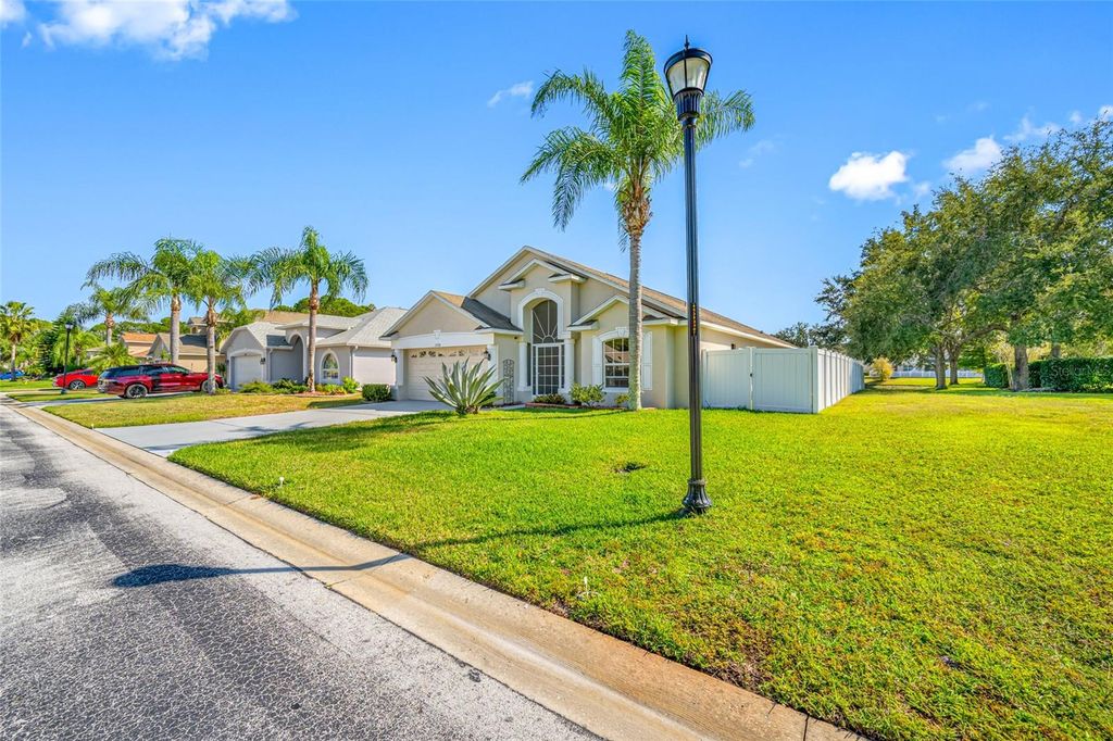 Photo of 13730 Royston Bend, Hudson, FL 34669 (MLS # TB8445117)