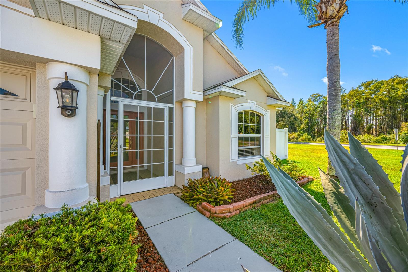 VERANDAHS - Residential