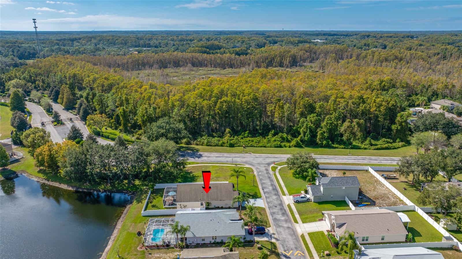 VERANDAHS - Residential