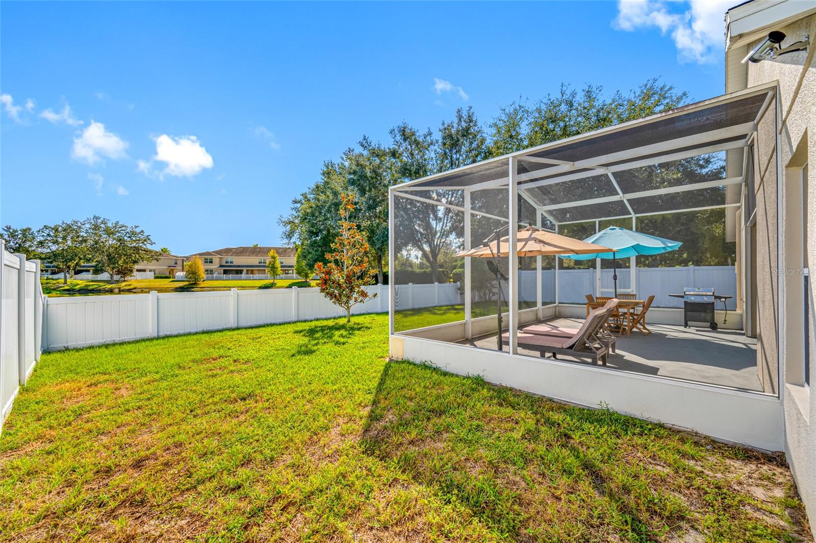 VERANDAHS - Residential