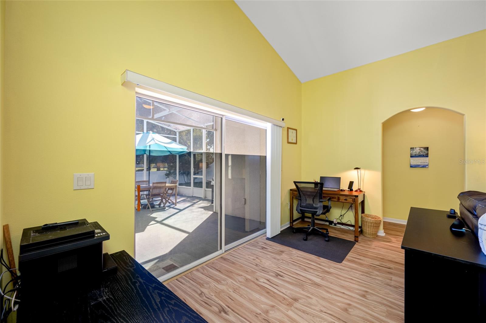 VERANDAHS - Residential