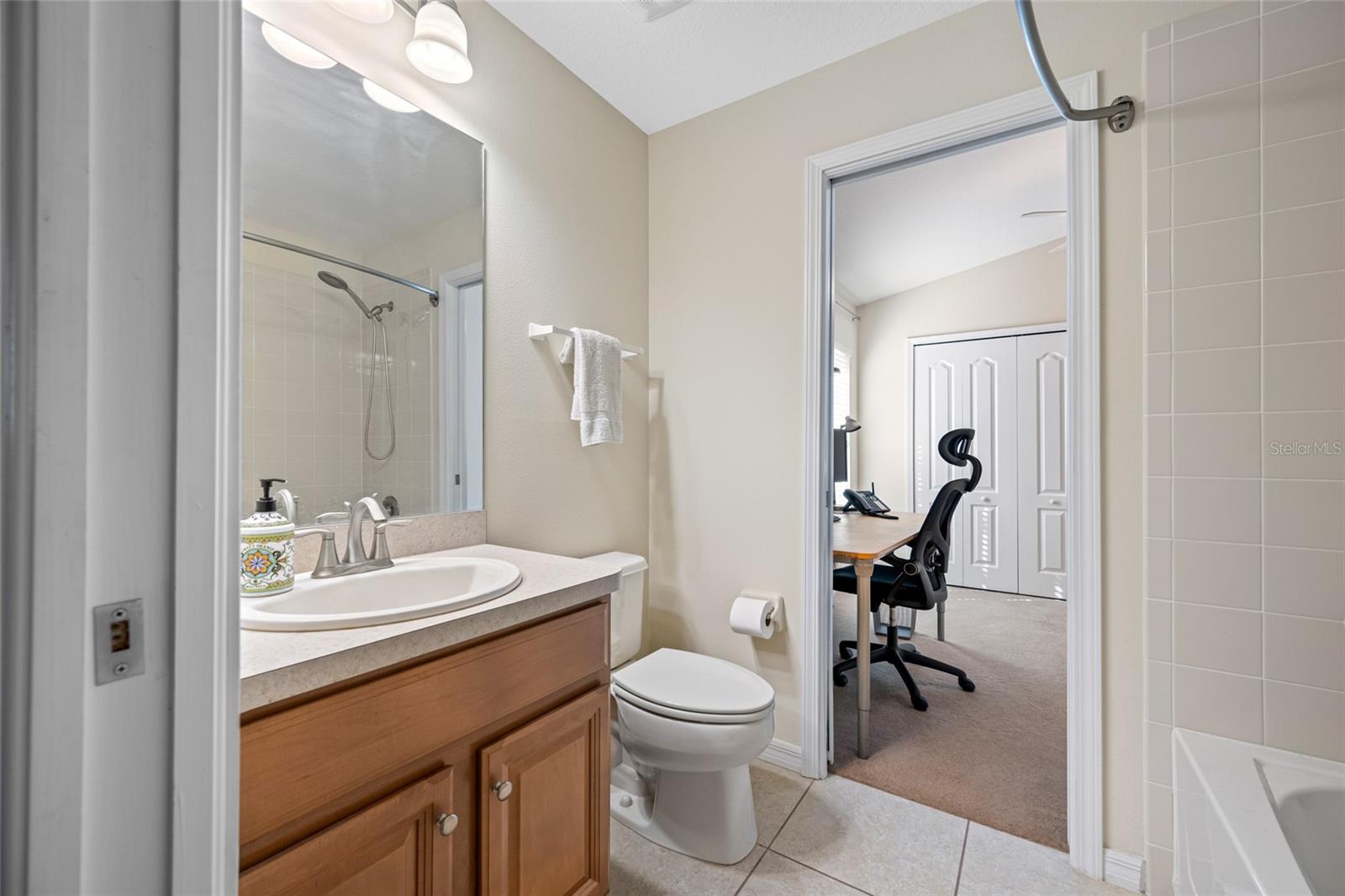 VERANDAHS - Residential