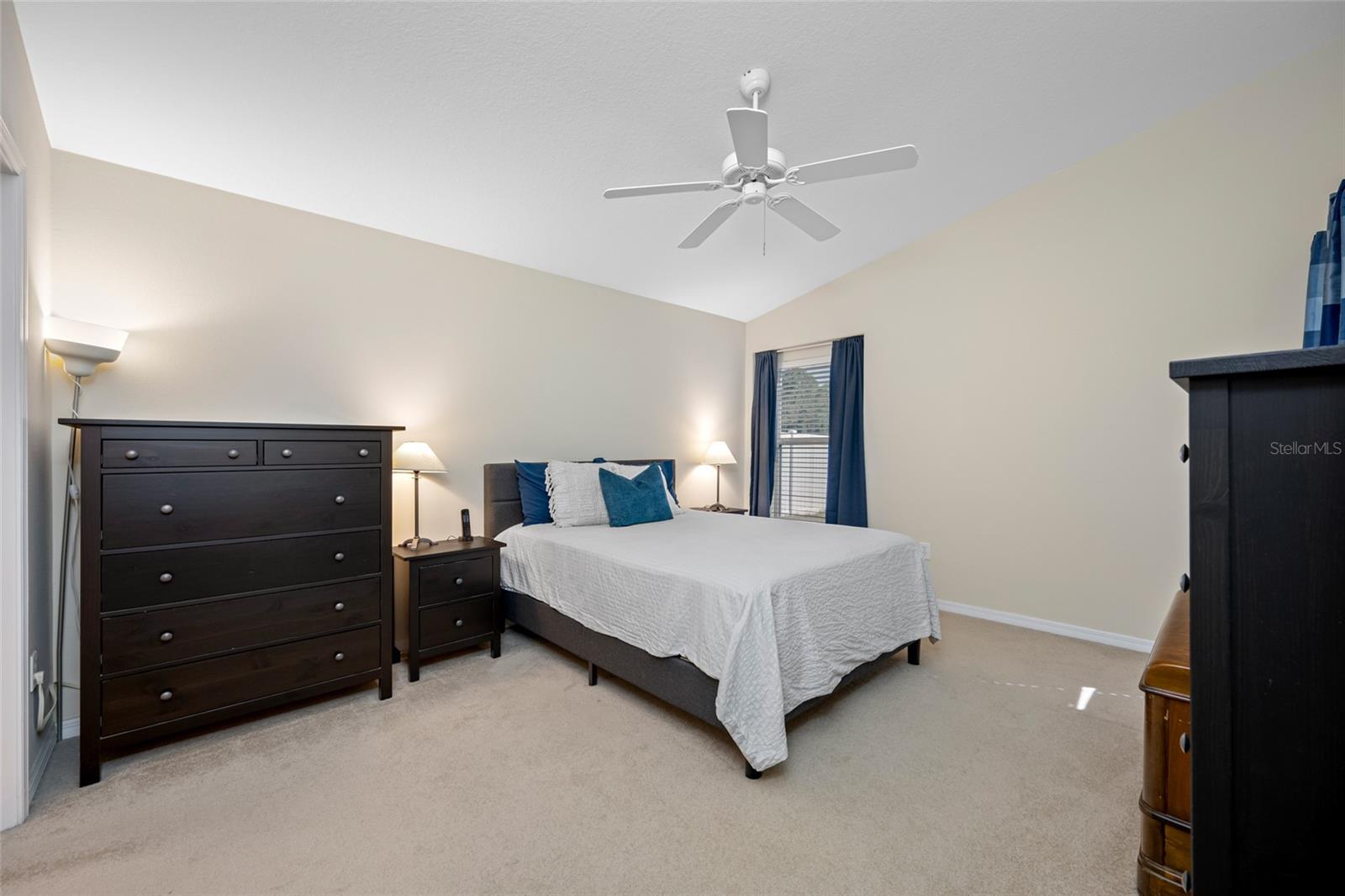 VERANDAHS - Residential