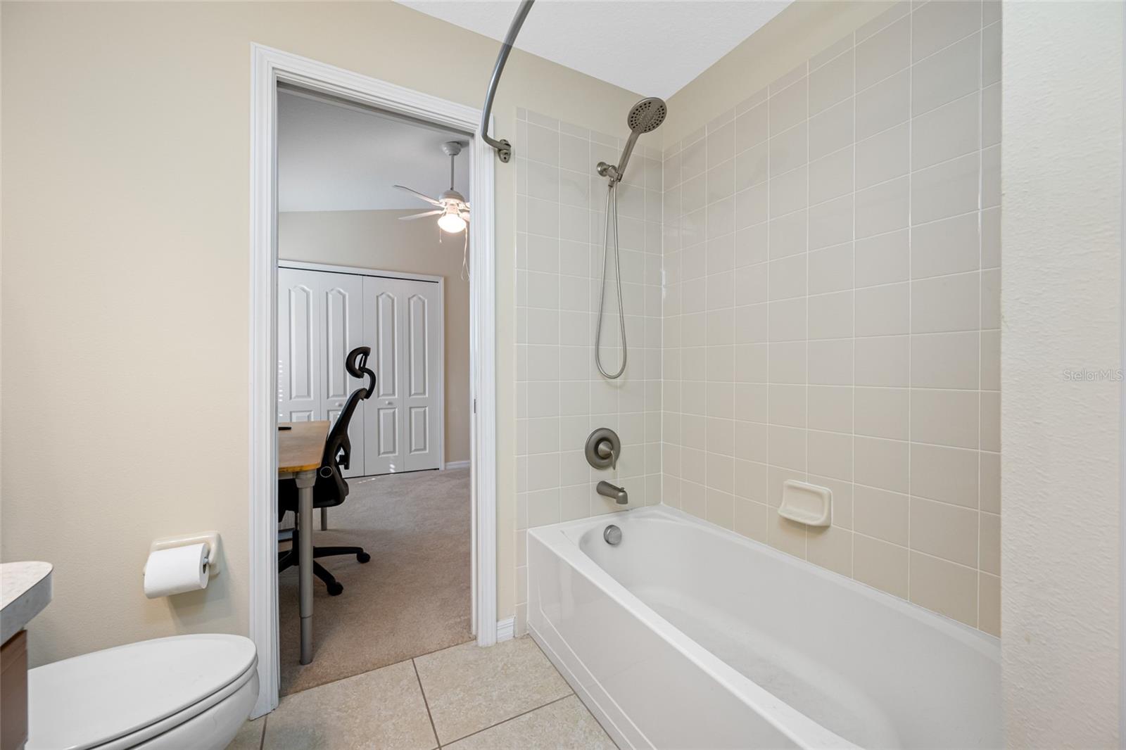 VERANDAHS - Residential