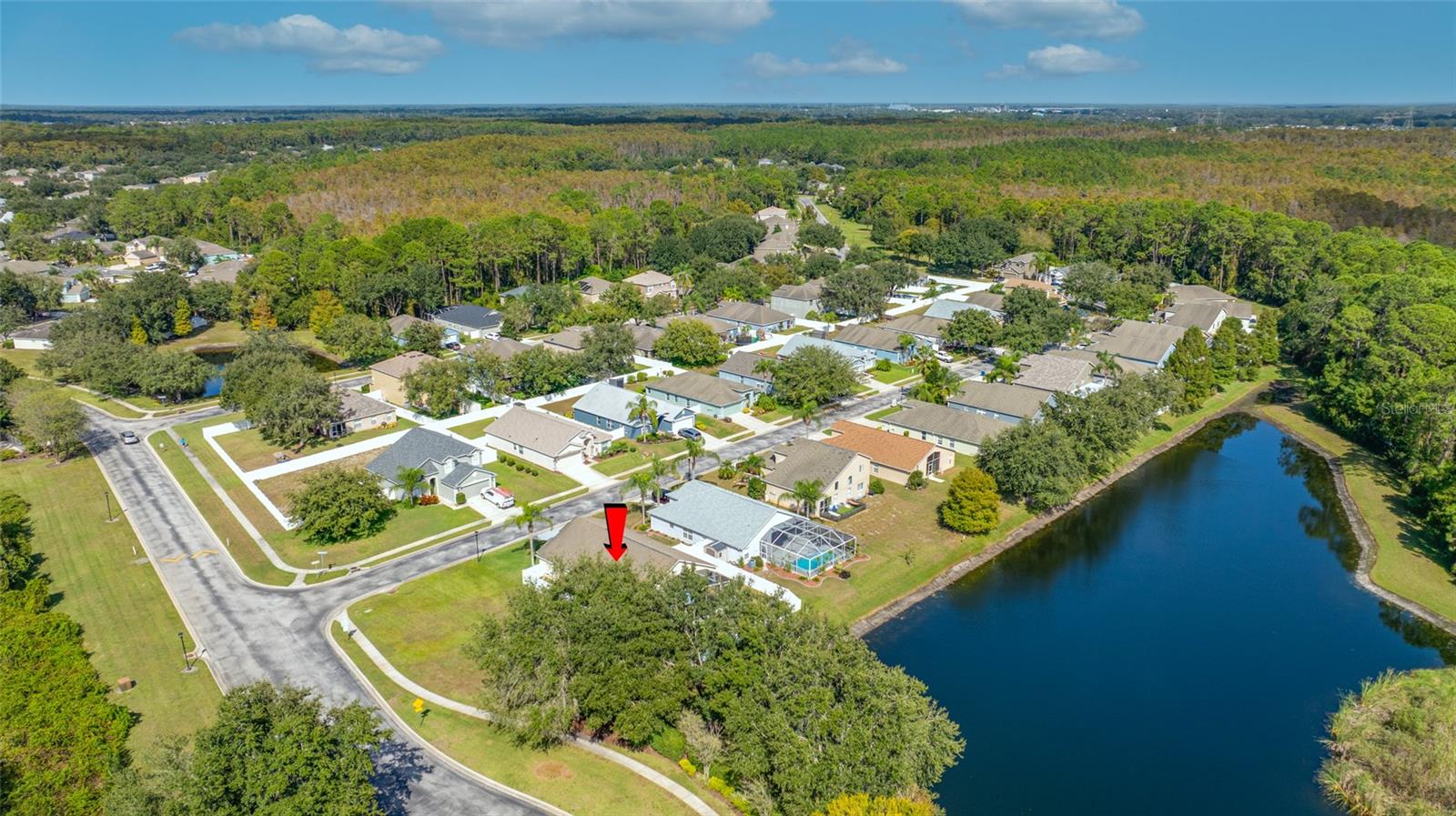 VERANDAHS - Residential