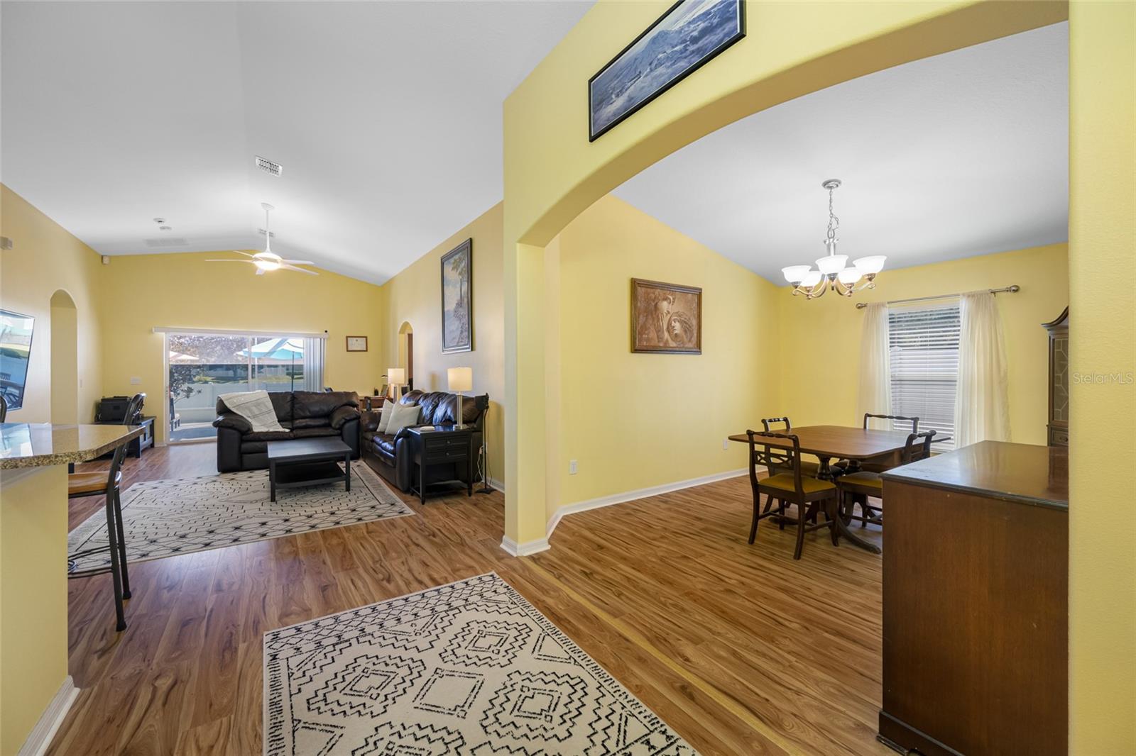 VERANDAHS - Residential