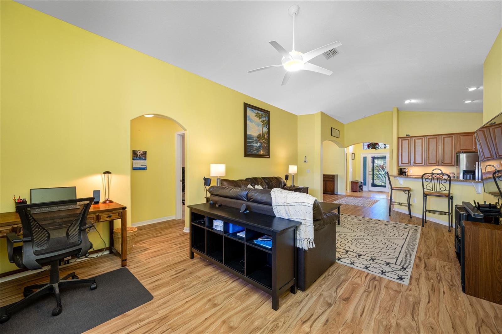 VERANDAHS - Residential